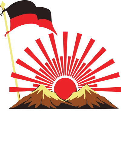 Dravida Munnetra Kazhagam Dmk Logo