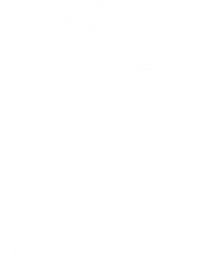 Drop A Gear And Disappear Biker