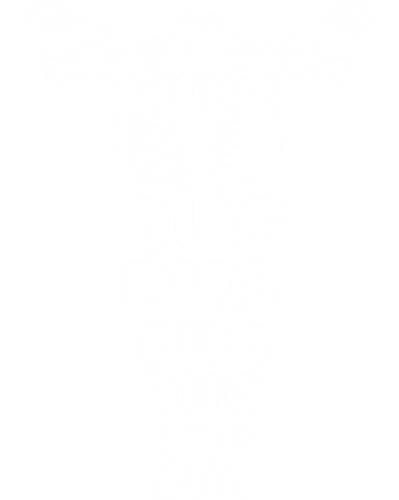 Dug Dug Dug Dug Dug Dug Biker