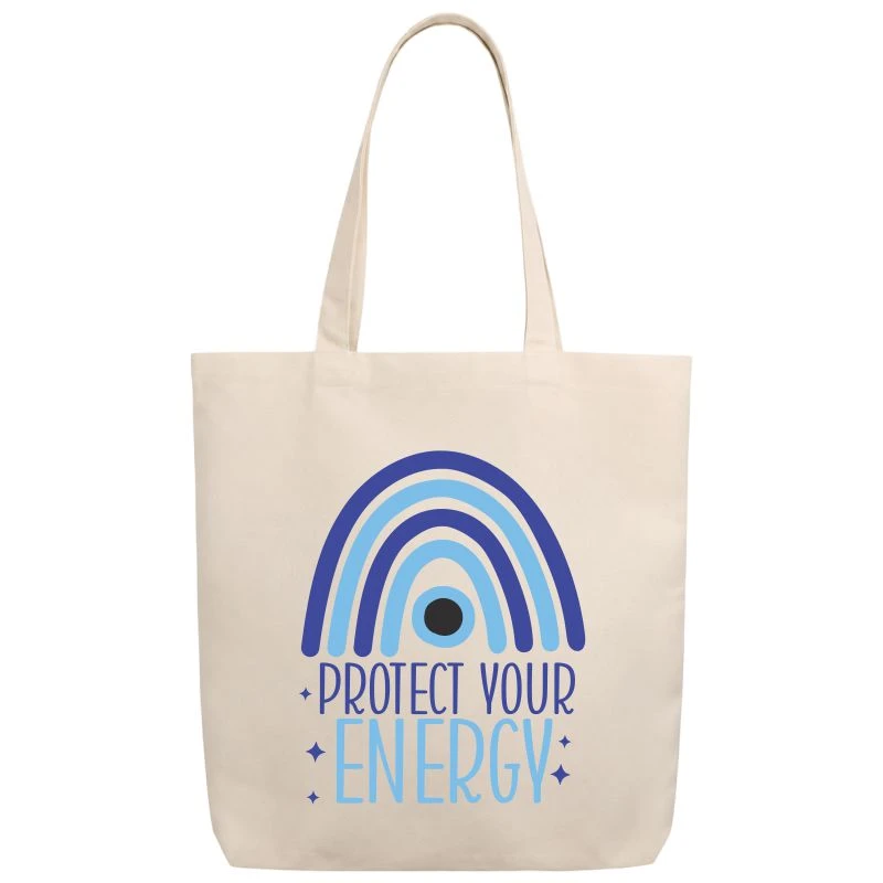 Evil Eye Tote Bag 005 product image