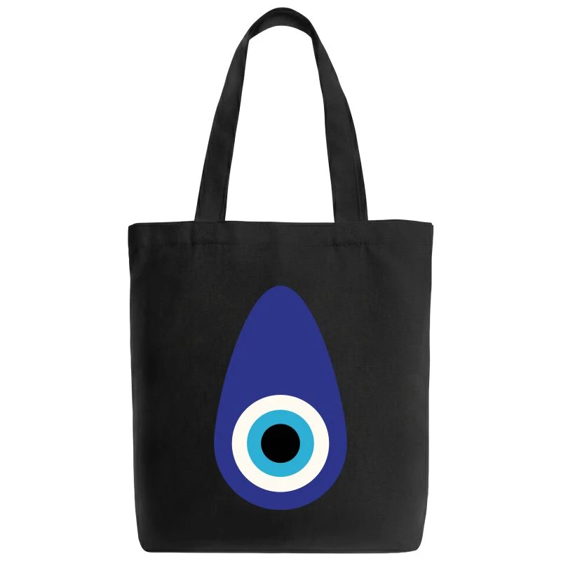 Evil Eye Tote Bag 016 product image