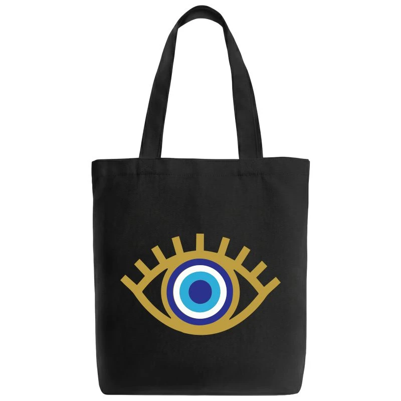 Evil Eye Tote Bag 018 product image