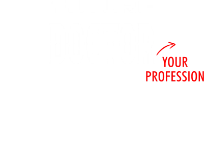 Future Custom Profession Printed