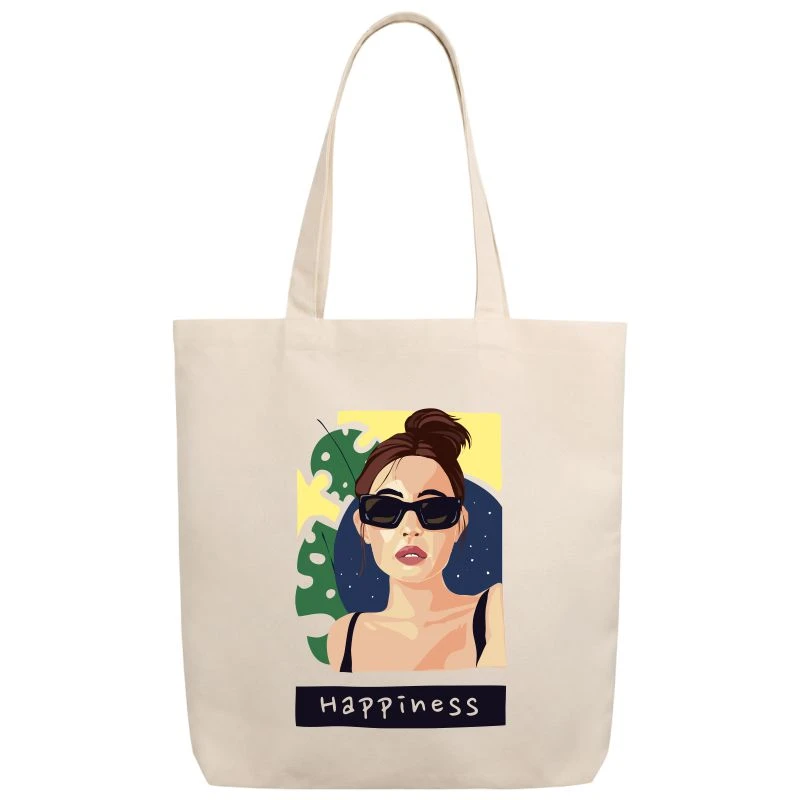 Happiness Tote Bag product image