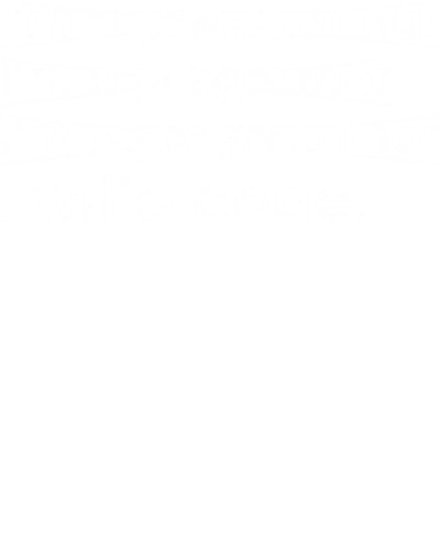 I Am A Programmar I Write Code Funny Geek Programmer Quotes