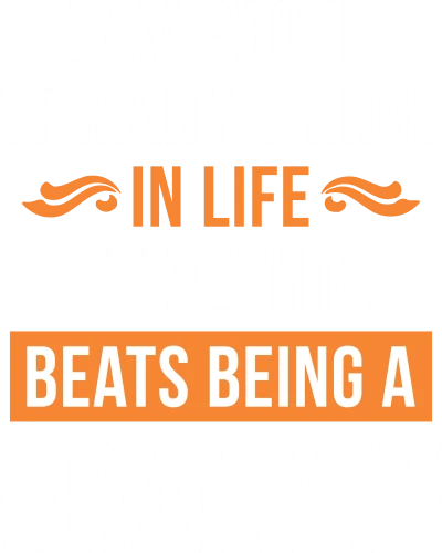I Am Proud Of Many Things In Life But Nothing Beats Being A BRAHMIN