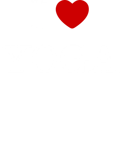 I Heart Love Yoga