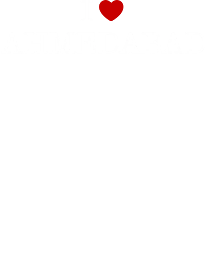 I Love Ahmedabad