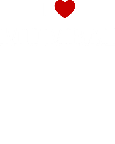 I Love Mumbai City Name