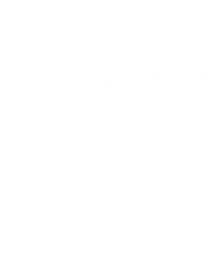 I'm Awesome Funny