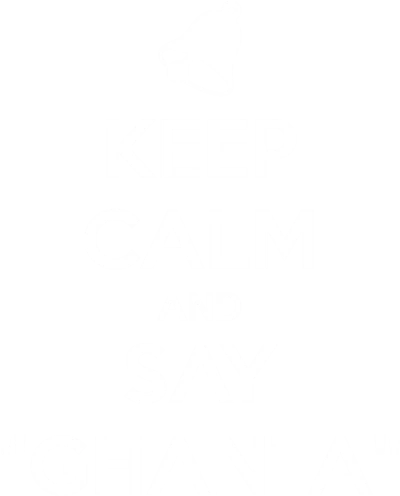 Keep Calm And Say Ghanta Funny