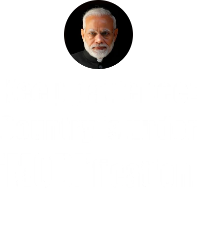 Keep Patience Country Is Under Modification Slogan