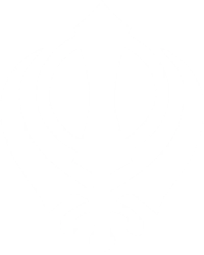Khanda Symbol Punjabi / Sikh Slogan