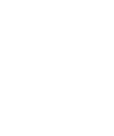Ladies If Your Man Has A Beard Raise Your Hands If He Doesn't Raise Your Standards Funny Beard Quotes