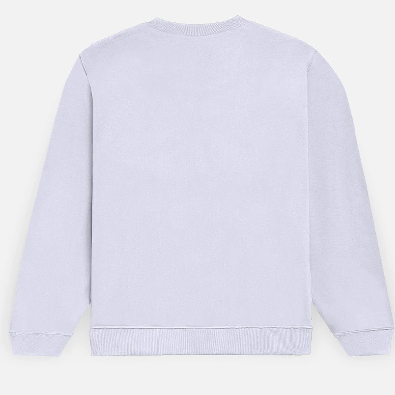 Lavender Plain Sweatshirt product image