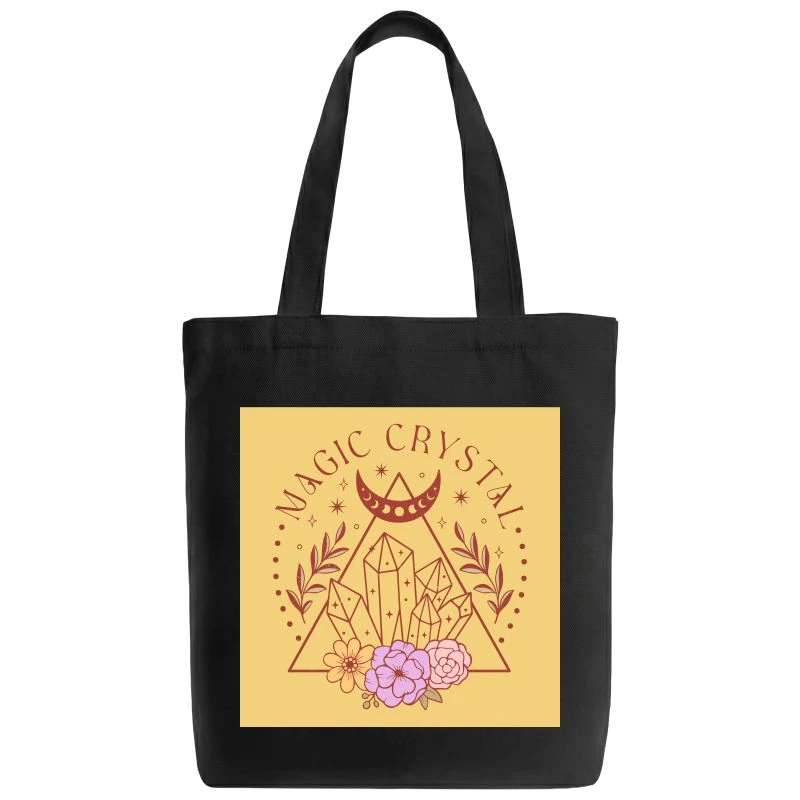 Magic Crystal Tote Bag product image