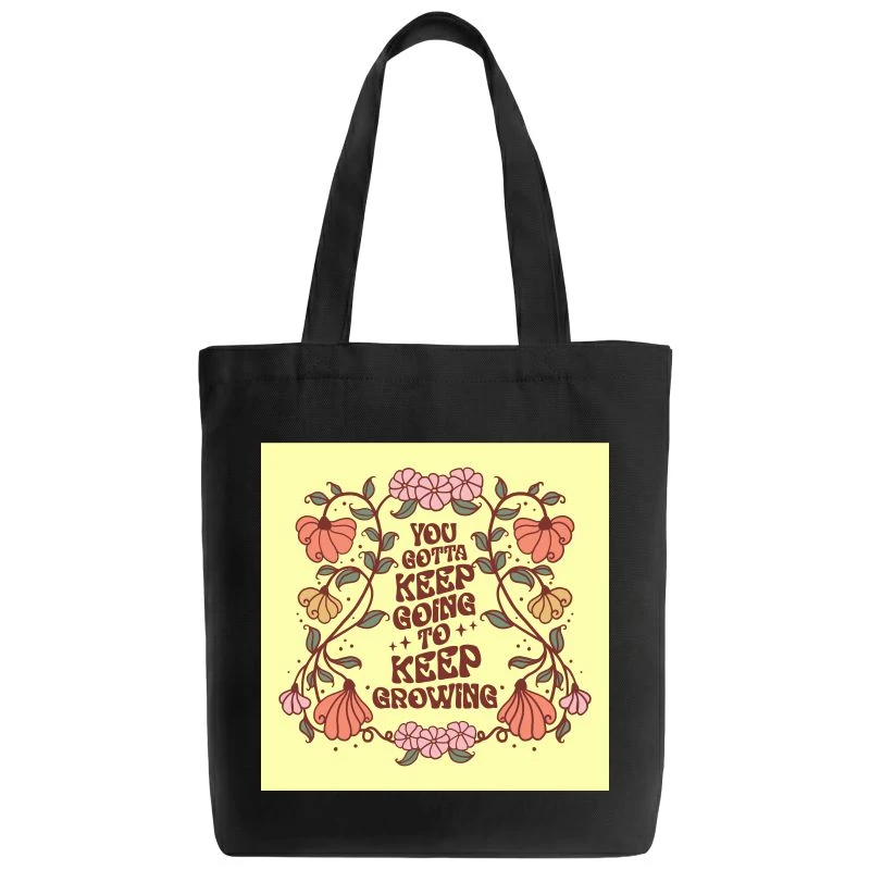 Magic Is Something You Make 2 Tote Bag product image