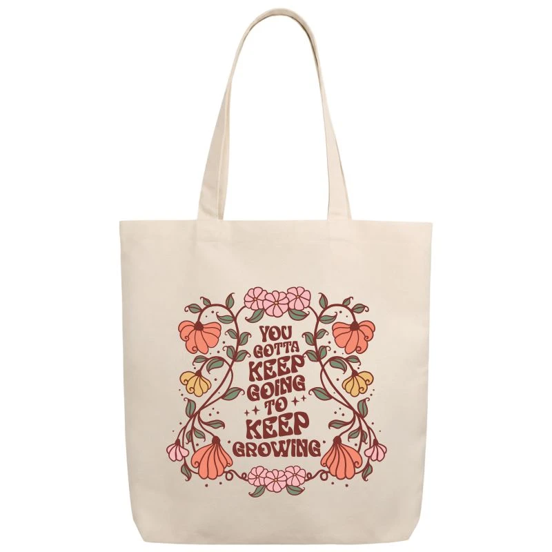 Magic Is Something You Make 2 Tote Bag