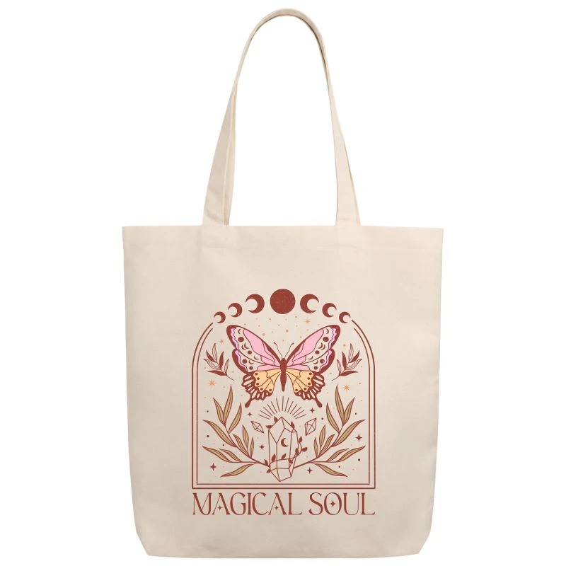 Magical Soul Tote Bag product image