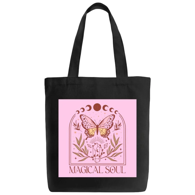 Magical Soul Tote Bag
