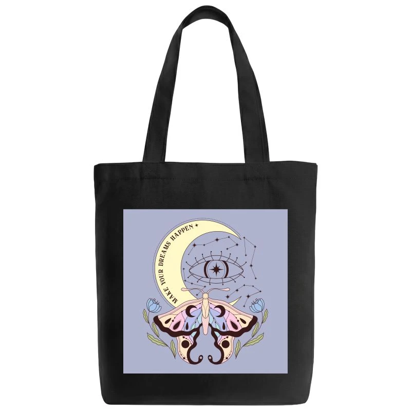 Make Your Dreams Happen 2 Tote Bag product image
