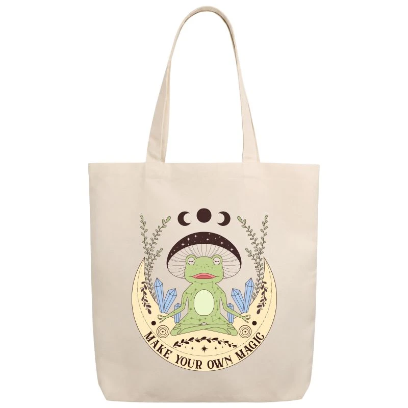 Make Your Own Magic Tote Bag product image