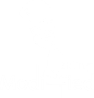 Modi Face Getting Modi Fied