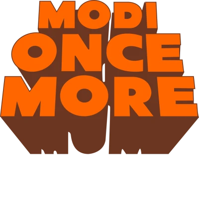 Modi Once More