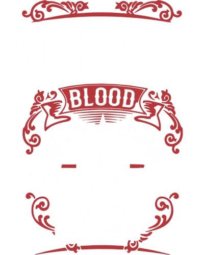 Mumbai Blood Runs Through My Veins City Name