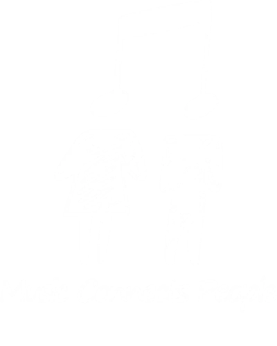 Music Connects People