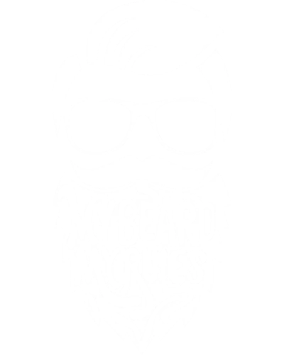 My Beard My Rules Funny Beard Quotes