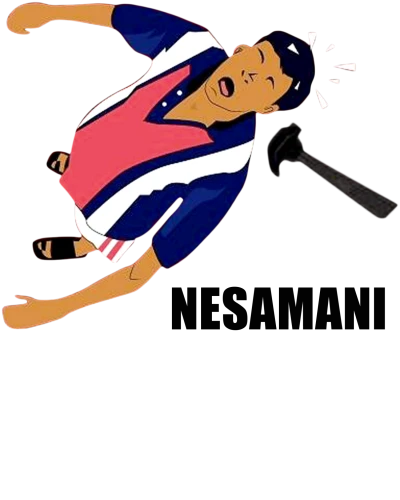 Nesamani Vadivelu