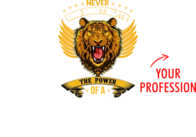 Never Underestimate The Power Of Custom Profession Printed