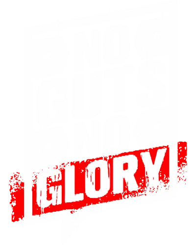 No Guts No Glory