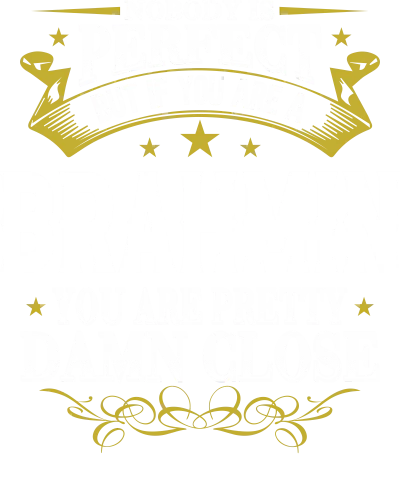 Nobody Is Perfect But If You Are A BRAHMIN You Are Pretty Damn Close