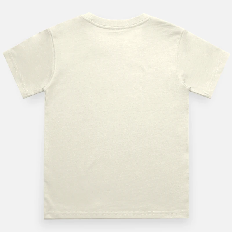 Off White Kids Round Neck T-shirt product image