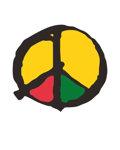 Olodum Symbol Slogan