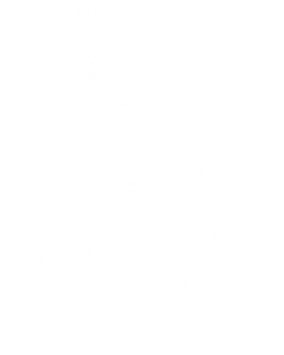 One Man Wolf Pack Funny