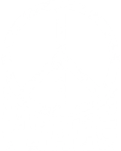 Peace Symbol Slogan