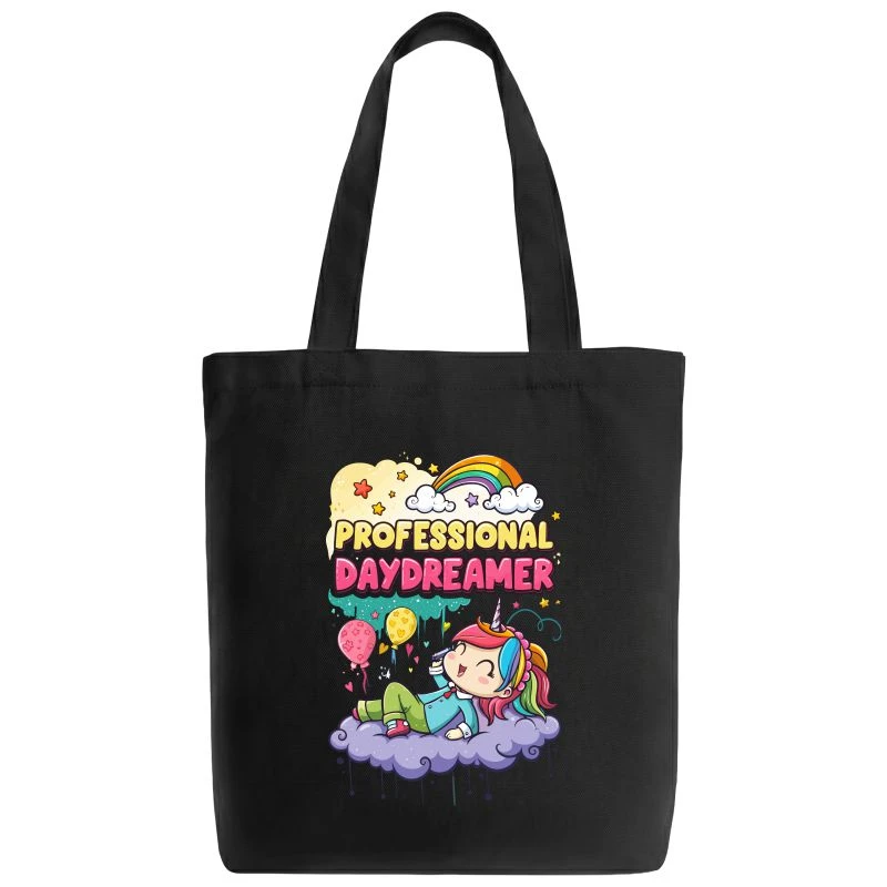 Professional Daydreamer Tote Bag product image