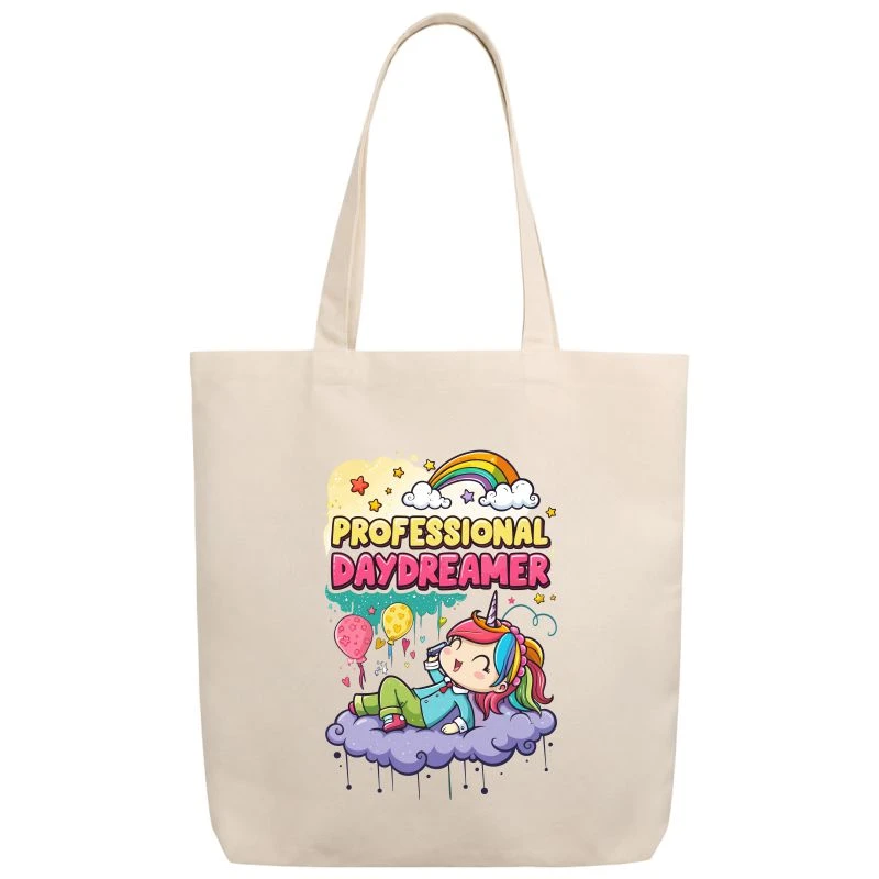 Professional Daydreamer Tote Bag