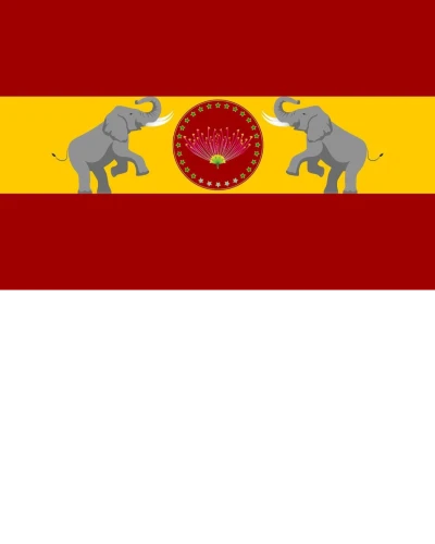 Tamilaga Vettri Kazhagam Tvk Logo 1