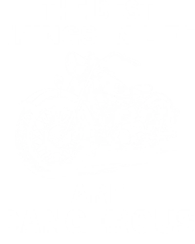 The Best Things In Life Are Dangerous