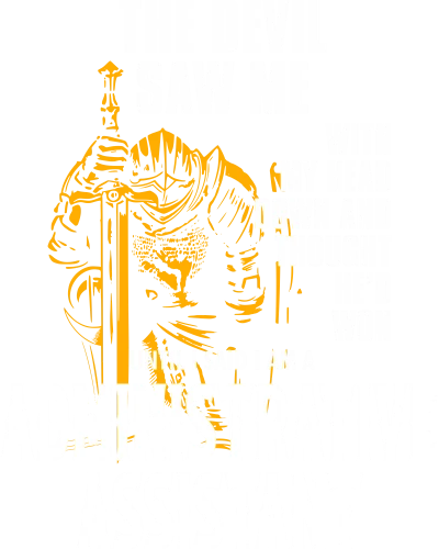 The Devil Saw Me With My Head Down Thought He Won Administrative Assistant Profession Name