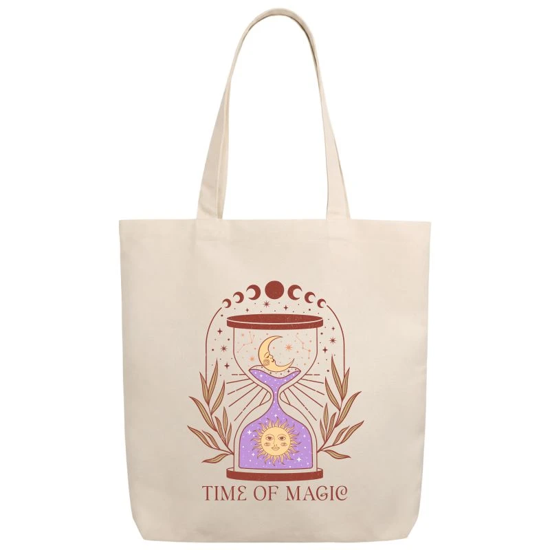 Time Of Magic Tote Bag product image