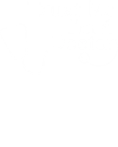 Trust Me I'm A Doctor