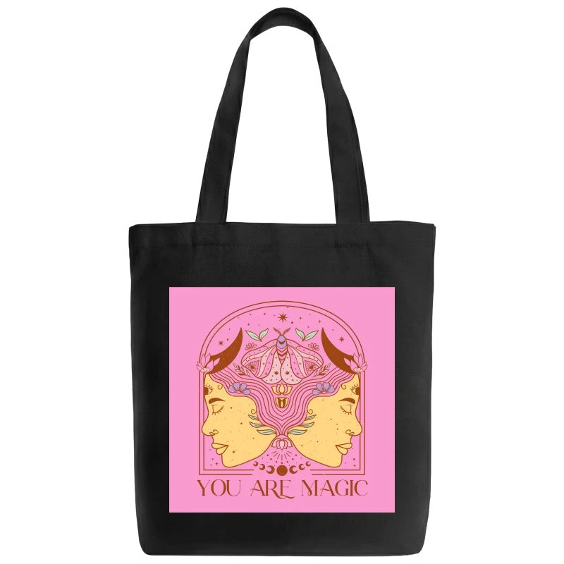 Trust Your Visions 2 Tote Bag product image