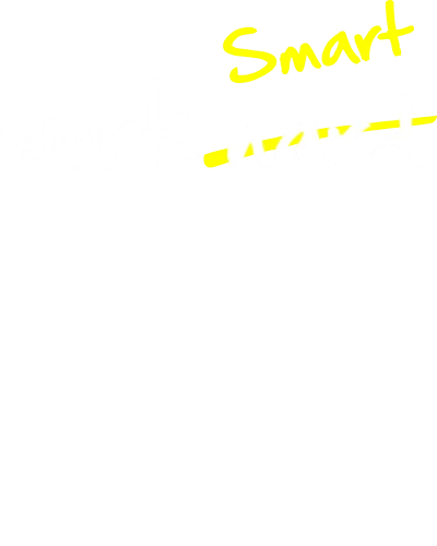 Work Smart Not Hard Funny