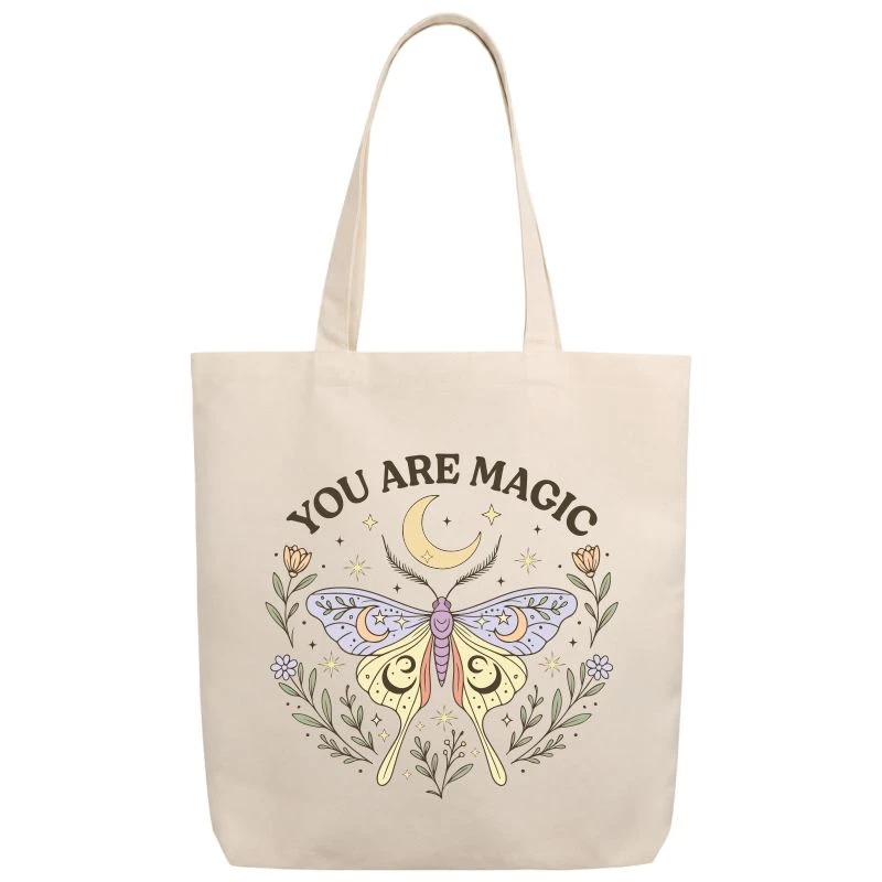 You Are Magic 2 Tote Bag product image