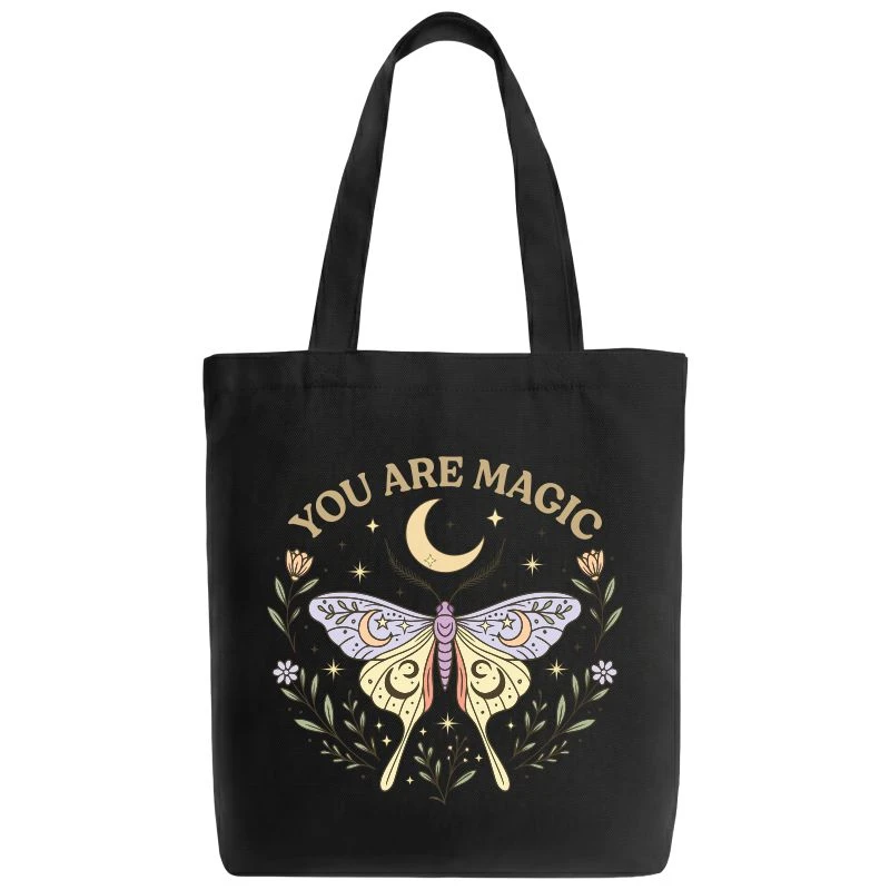 You Are Magic 2 Tote Bag